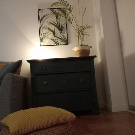 Suzy Mokotow Apartment Warsaw Exterior photo